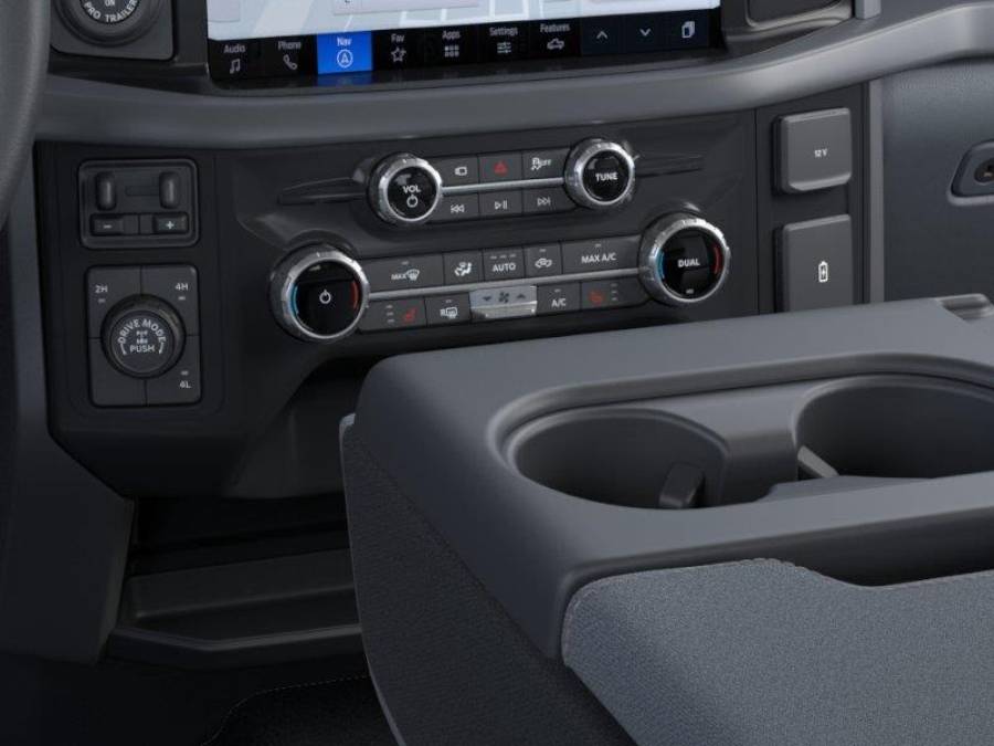 New 2026 Ford F-150 for sale in Lincoln NE