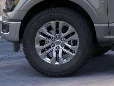 New 2026 Ford F-150 for sale in Lincoln NE