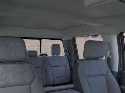 New 2026 Ford F-150 for sale in Lincoln NE