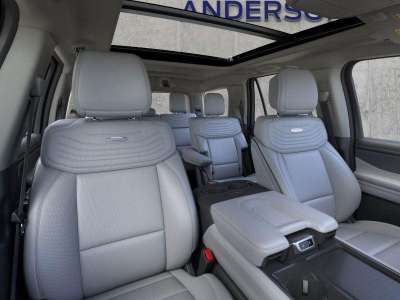 New 2026 Ford Expedition for sale in Lincoln NE