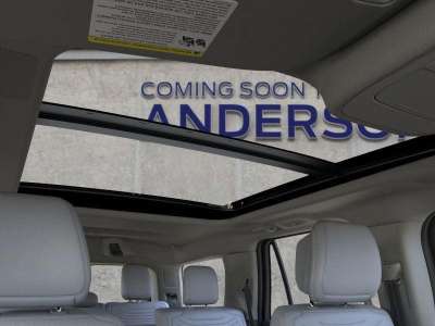 New 2026 Ford Expedition for sale in Lincoln NE