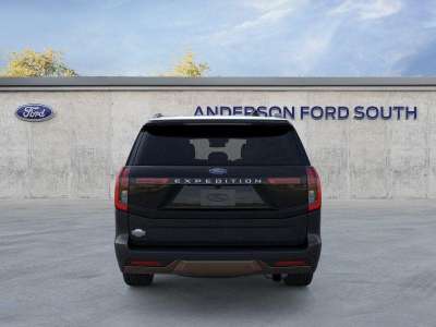 New 2026 Ford Expedition King Ranch SUV/Crossover for sale in Lincoln NE