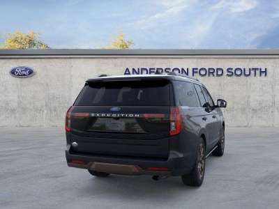 New 2026 Ford Expedition King Ranch SUV/Crossover for sale in Lincoln NE