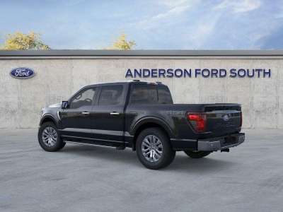 New 2026 Ford F-150 XLT Crew Cab Truck for sale in Lincoln NE