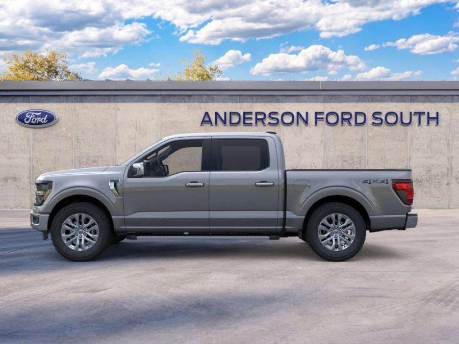 New 2026 Ford F-150 for sale in Lincoln NE