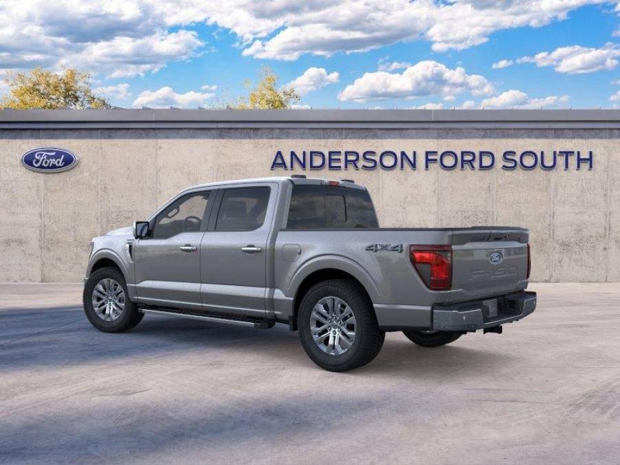 New 2026 Ford F-150 for sale in Lincoln NE
