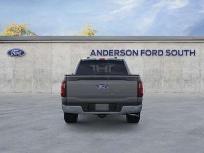 New 2026 Ford F-150 XLT Crew Cab Truck for sale in Lincoln NE
