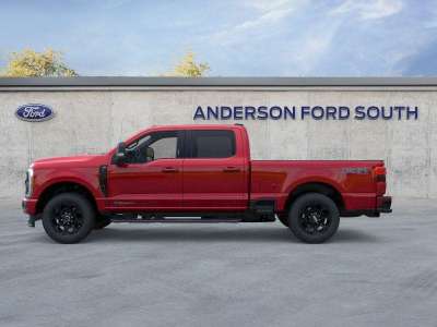 New 2026 Ford Super Duty F-250 XL Crew Cab Truck for sale in Lincoln NE