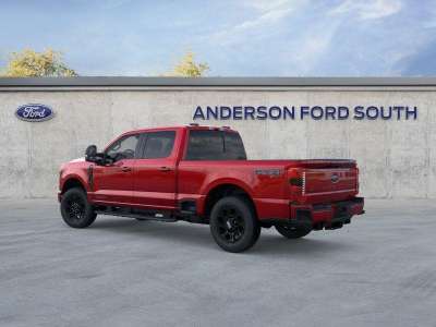 New 2026 Ford Super Duty F-250 XL Crew Cab Truck for sale in Lincoln NE