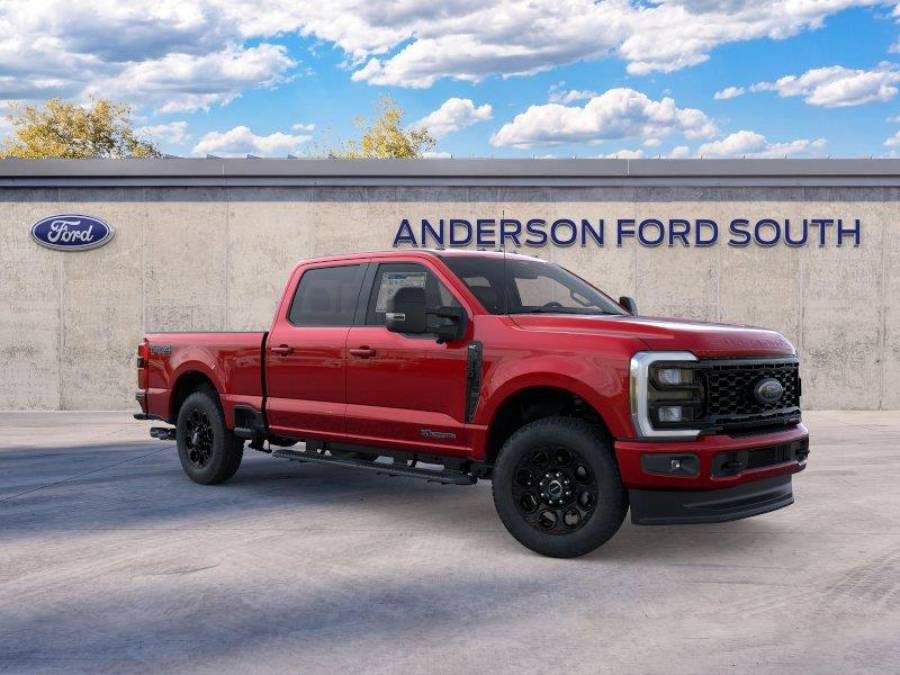 New 2026 Ford Super Duty F-250 for sale in Lincoln NE