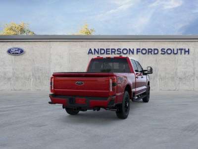 New 2026 Ford Super Duty F-250 XL Crew Cab Truck for sale in Lincoln NE