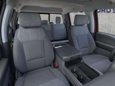 New 2026 Ford Super Duty F-250 XL Crew Cab Truck for sale in Lincoln NE