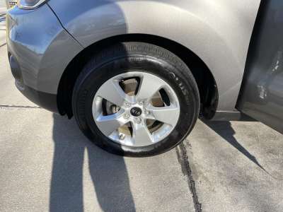 Used 2017 Kia Soul Base Hatchback for sale in Lincoln NE