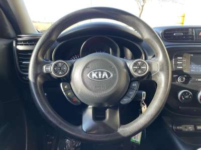Used 2017 Kia Soul for sale in Lincoln NE