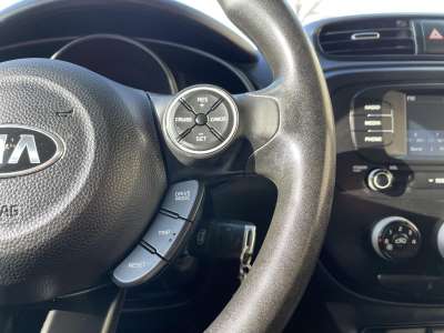 Used 2017 Kia Soul for sale in Lincoln NE