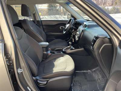 Used 2017 Kia Soul for sale in Lincoln NE