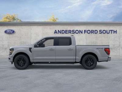 New 2026 Ford F-150 XLT Crew Cab Truck for sale in Lincoln NE