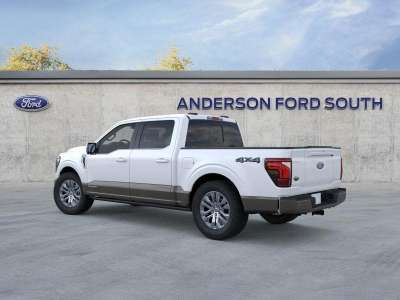 New 2026 Ford F-150 for sale in Lincoln NE