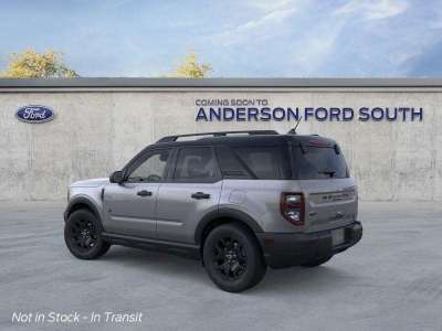 New 2026 Ford Bronco Sport for sale in Lincoln NE