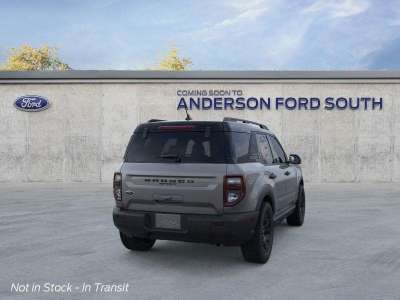New 2026 Ford Bronco Sport for sale in Lincoln NE