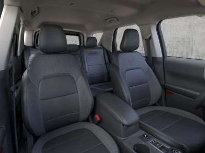 New 2026 Ford Bronco Sport for sale in Lincoln NE