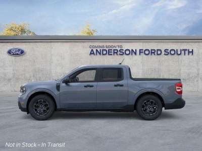 New 2026 Ford Maverick XLT Crew Cab Truck for sale in Lincoln NE