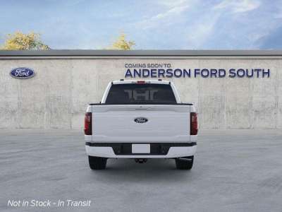 New 2026 Ford F-150 for sale in Lincoln NE