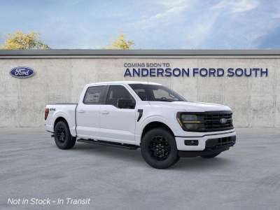 New 2026 Ford F-150 XLT Crew Cab Truck for sale in Lincoln NE