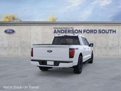 New 2026 Ford F-150 for sale in Lincoln NE