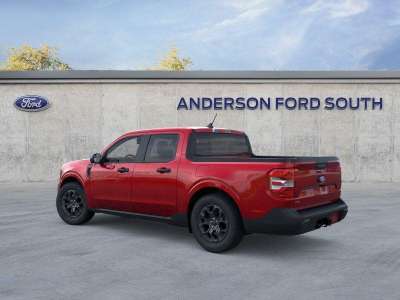 New 2026 Ford Maverick for sale in Lincoln NE