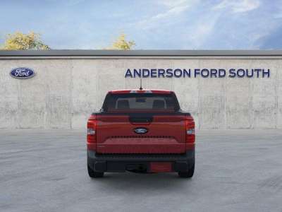 New 2026 Ford Maverick for sale in Lincoln NE