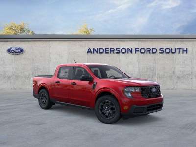 New 2026 Ford Maverick for sale in Lincoln NE
