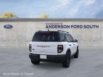 New 2026 Ford Bronco Sport Big Bend SUV/Crossover for sale in Lincoln NE