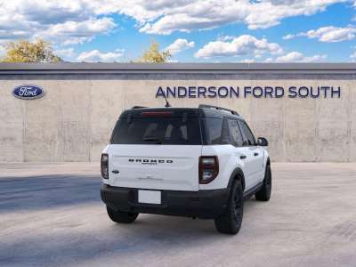 New 2026 Ford Bronco Sport for sale in Lincoln NE