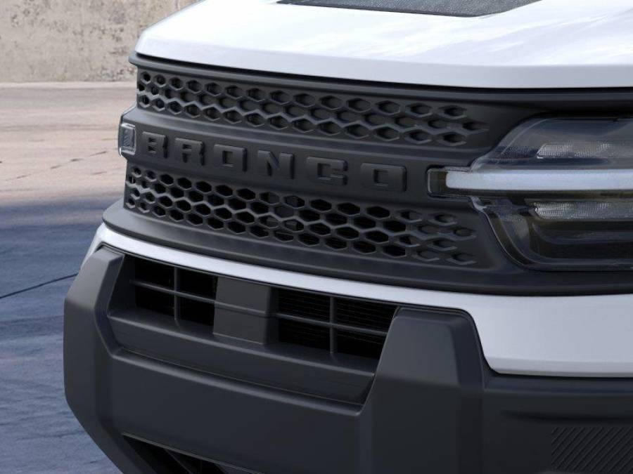 New 2026 Ford Bronco Sport for sale in Lincoln NE