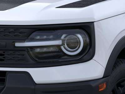 New 2026 Ford Bronco Sport for sale in Lincoln NE
