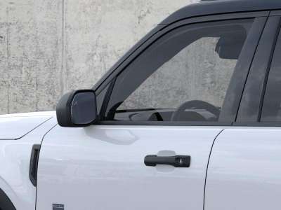 New 2026 Ford Bronco Sport for sale in Lincoln NE