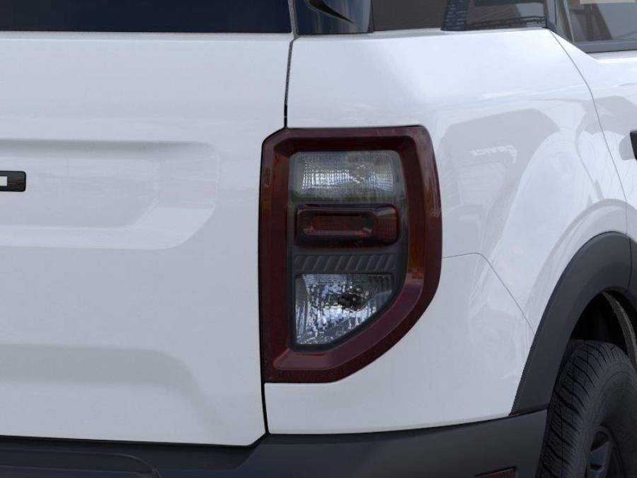 New 2026 Ford Bronco Sport for sale in Lincoln NE