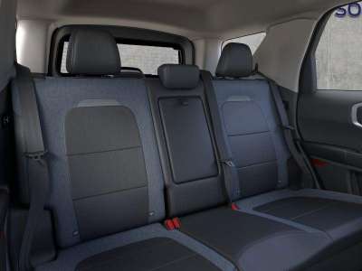 New 2026 Ford Bronco Sport for sale in Lincoln NE