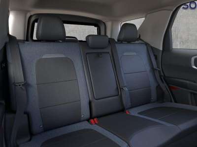 New 2026 Ford Bronco Sport for sale in Lincoln NE