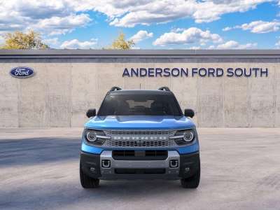New 2026 Ford Bronco Sport for sale in Lincoln NE