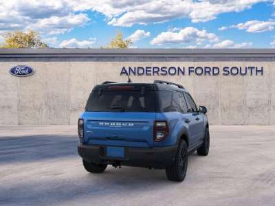 New 2026 Ford Bronco Sport for sale in Lincoln NE