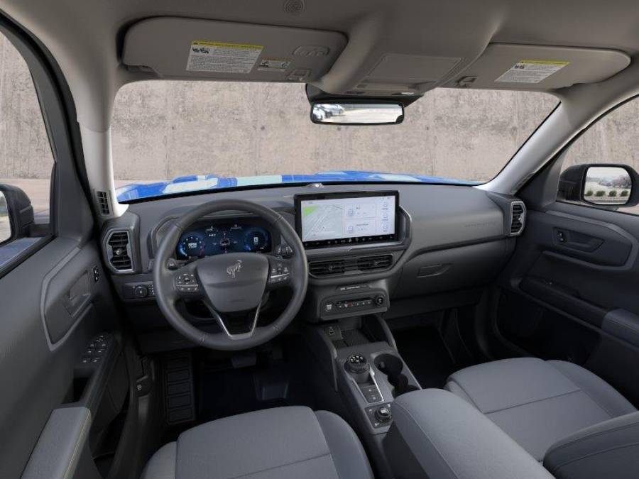 New 2026 Ford Bronco Sport for sale in Lincoln NE