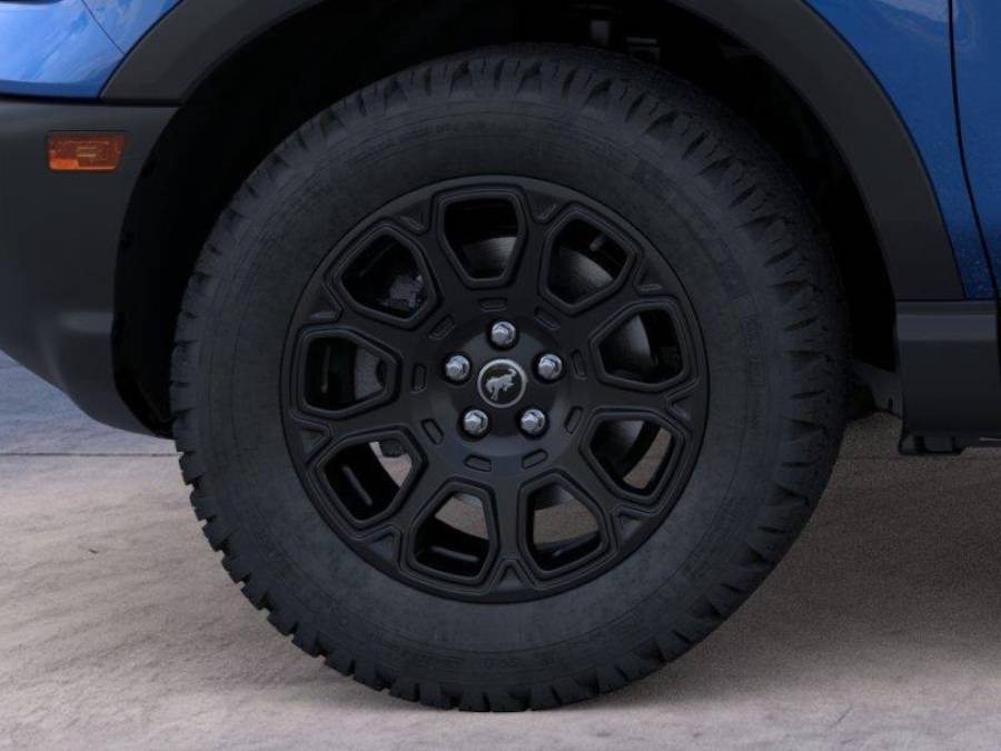 New 2026 Ford Bronco Sport for sale in Lincoln NE
