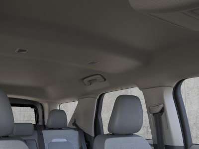 New 2026 Ford Bronco Sport for sale in Lincoln NE