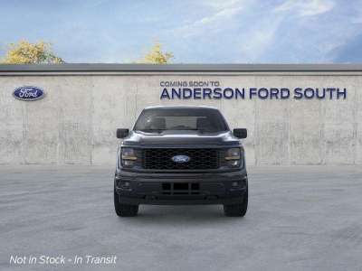 New 2026 Ford F-150 for sale in Lincoln NE