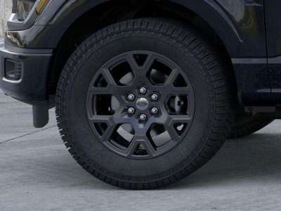 New 2026 Ford F-150 for sale in Lincoln NE