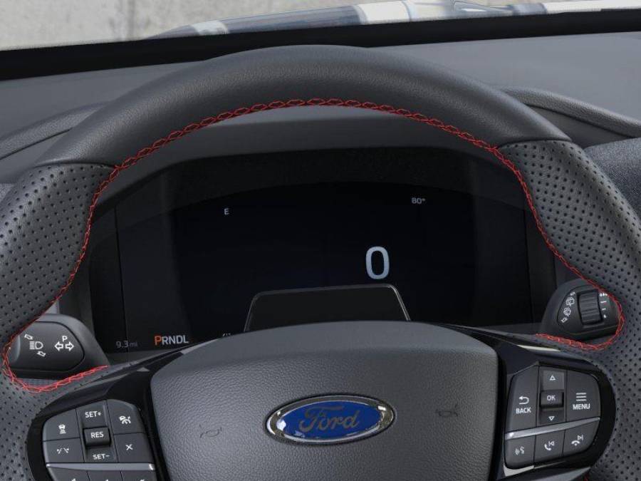 New 2026 Ford Explorer for sale in Lincoln NE