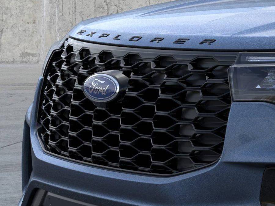 New 2026 Ford Explorer for sale in Lincoln NE