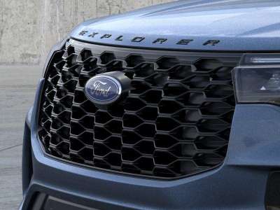 New 2026 Ford Explorer for sale in Lincoln NE